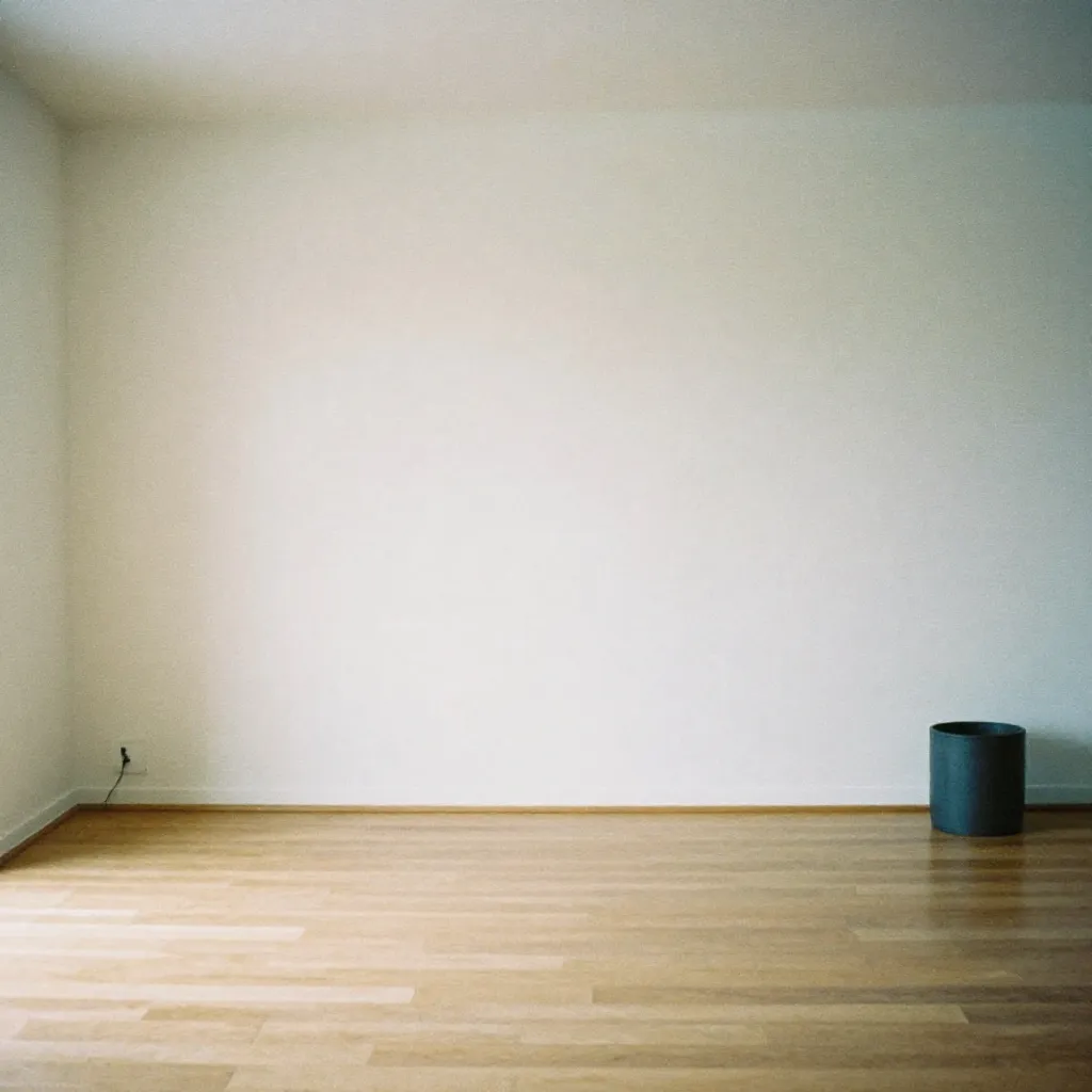 Geometrische vormen in meubilair