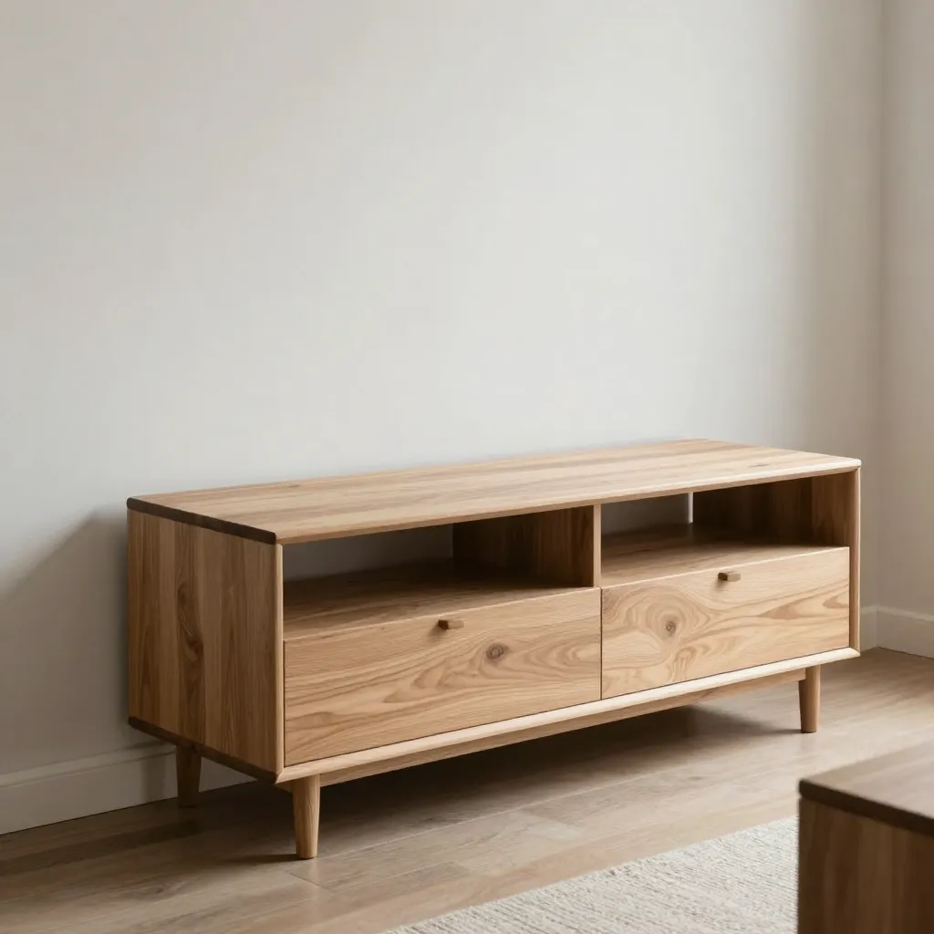 Zachte curves in meubilair